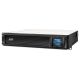 10. APC SMC1000I-2UC USV (Rack; 1000 VA)