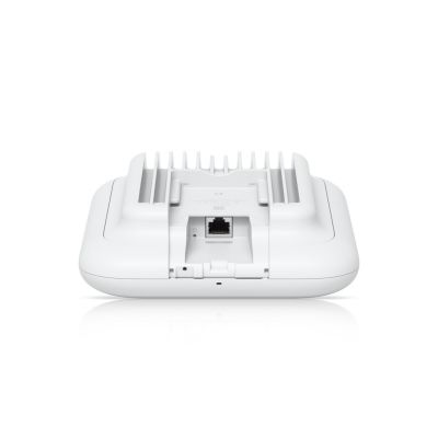 10. UQ-U7-OUTDOOR UniFi Wi-Fi 7 Access Point 2,4 GHz, 5 GHz, 688 Mbit/s + 4324 Mbit/s UBIQUITI