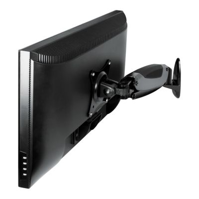 19. Arctic W1-3D Monitor-Wandhalterung mit Gasdruckfeder, 8 kg – 33 cm (13") – 81,3 cm (32") – 75 x 75 mm – 100 x 100 mm