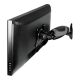 19. Arctic W1-3D Monitor-Wandhalterung mit Gasdruckfeder, 8 kg – 33 cm (13") – 81,3 cm (32") – 75 x 75 mm – 100 x 100 mm