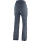 6. Salomon WARM AMBITION Snowboardhose W LC1388 700