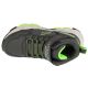 3. Skechers Drollix - Venture Rush 406418L-CCLM Grau 28