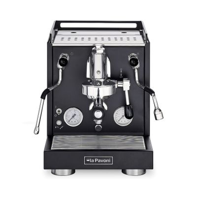 2. La Pavoni Kaffeemaschine (LPSCVB01EU) Neue Cellini Evolution