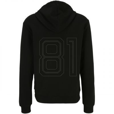 2. Fila Bengel M FAM0498 80010 Sweatshirt
