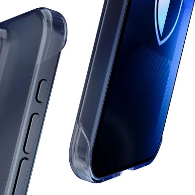22. 3mk Just20g MagCase für Samsung Galaxy S26+ - transparent