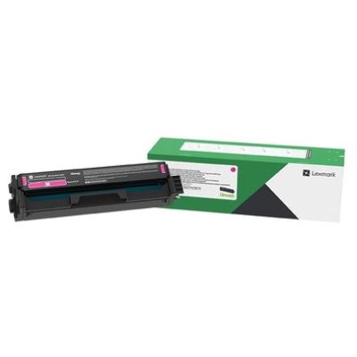 RÜCKGABETONERKARTUSCHE MAGENTA/6,7K PGS F / CS431DW / CX431ADW