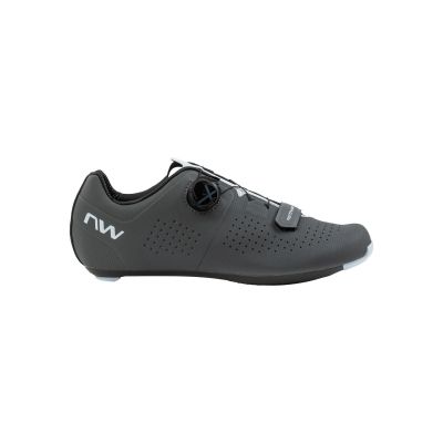 NORTHWAVE Storm Carbon Fahrradschuhe, grau