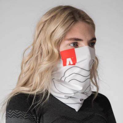 12. Alpinus Viki Alp Topo 3 ALPTOPO3 Schal