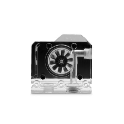2. EK Water Blocks 3831109829721 Computer-Kühlsystem-Teil/Zubehör Durchflussanzeige