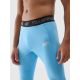 5. Schnelltrocknende Trainingsleggings für Herren 4F S4L21SPMF053-33S