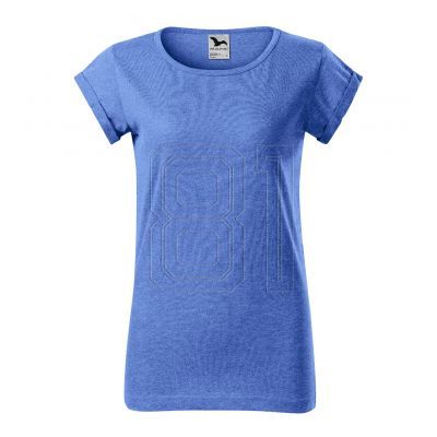 3. Malfini Fusion W T-shirt MLI-164M5
