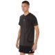 2. ASICS Road Seamless SS Top 2011D355-001 Schwarz L