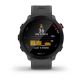 6. Garmin Forerunner 55 Sportuhr Grau (010-02562-13)