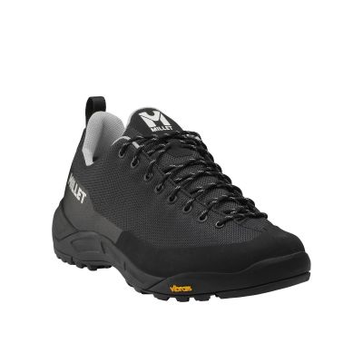 Approachschuhe MILLET Cima? GTX W, graphit