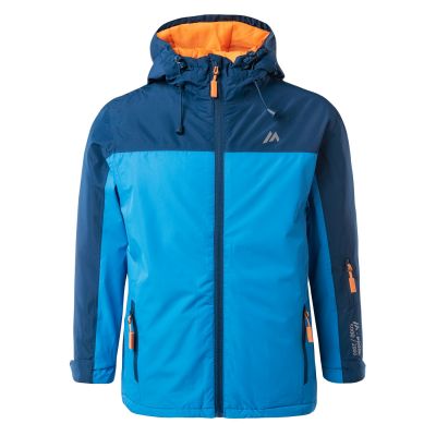 Gefütterte Kinderjacke MAKIO KIDS