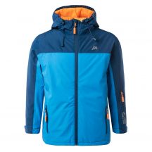 Gefütterte Kinderjacke MAKIO KIDS
