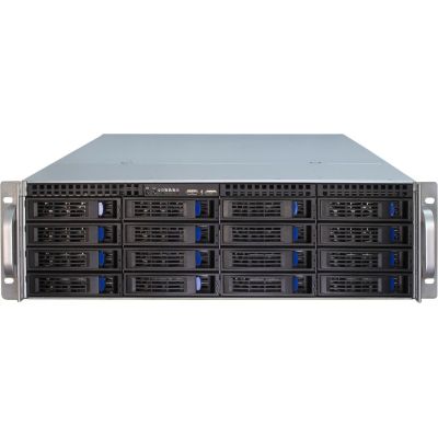 3. Inter-Tech 3U-3416 Rack Schwarz