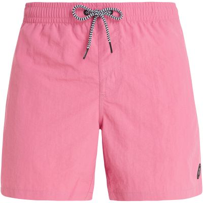2. Herren-Badeshorts PROTEST Faster, pink