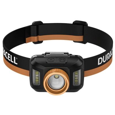 Duracell DH850R Geschenkbox-Taschenlampe