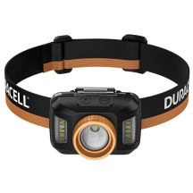 Duracell DH850R Geschenkbox-Taschenlampe
