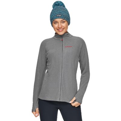 20. Alpinus Lucania Tactical W Fleece-Sweatshirt MK18879