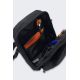Carhartt Crossbody-Tasche mit Reißverschluss, Schwarz