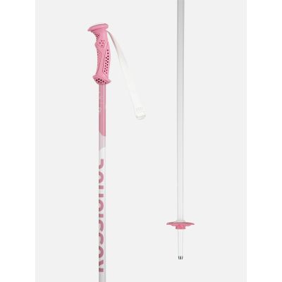 2. Rossignol ELECTRA JR PINK Skistöcke