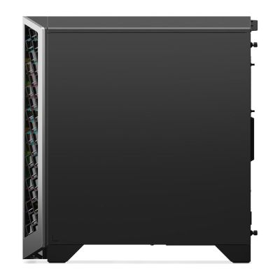 8. Lenovo LOQ Tower 26ADR10 Ryzen 7 8745HX 32 GB DDR5 5200 SSD 1 TB GeForce RTX 5060 8 GB Win11 Luna Gray / Eclipse Black