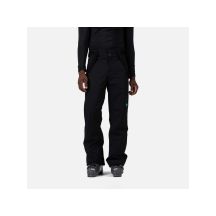 Spodnie narciarskie męskie ROSSIGNOL Hero Insulated Ski Pant czarne