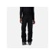 ROSSIGNOL Hero Isolierte Skihose Herren Schwarz