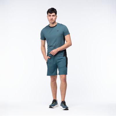 7. IBALWY Herren Shorts