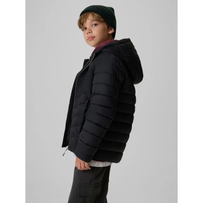 3. Synthetikgefüllte Jungenjacke 4F 4FJRAW26TDJAM1057-20S