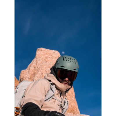 3. JULBO Hailot Freeride Mips Helm
