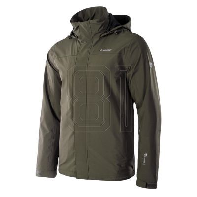 Hi-tec Orati M 92800299791 Übergangsjacke