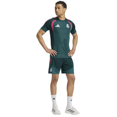3. Adidas Real Madrid Tiro Trainingsjersey JSY KB6339