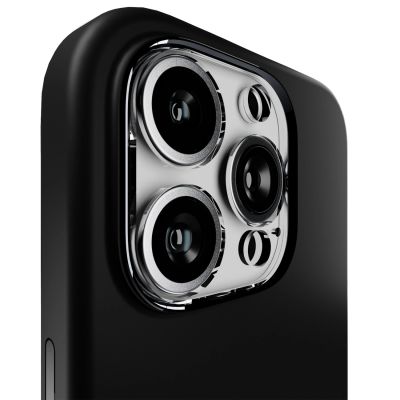 3. Puro Camera Panzerglas für die Kamerainsel für iPhone 16 Pro / iPhone 16 Pro Max