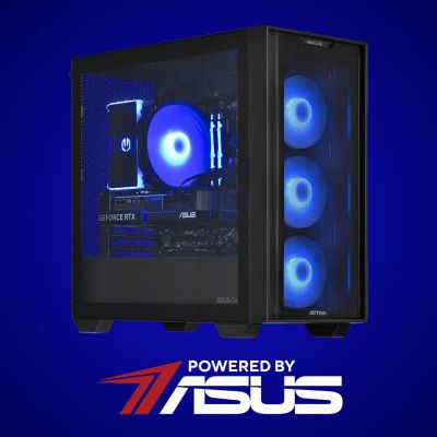 27. Actina PBA 5600/16GB/1TB/RX7600/500W