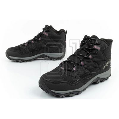 8. Merrell West Rim Sport Thermo W Schuhe J036814
