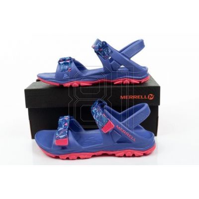 20. Merrell Hydro Drift Jr MC56495 Sandalen