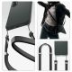 24. Spigen Liquid Air Mag MagSafe Hülle für Samsung Galaxy S26+ - Grün