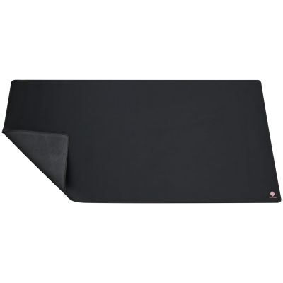 Deltaco Gaming GAM-081 Mauspad, Gaming-Pad, Schwarz
