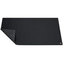 Deltaco Gaming GAM-081 Mauspad, Gaming-Pad, Schwarz