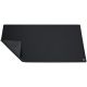 Deltaco Gaming GAM-081 Mauspad, Gaming-Pad, Schwarz