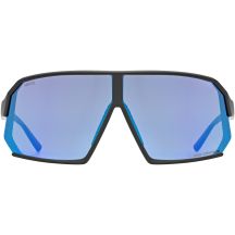 Fahrradbrille uvex Sportstyle 237 CV