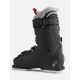 4. Damen-Skischuhe Rossignol PURE PRO 80 Deep Black Schwarz