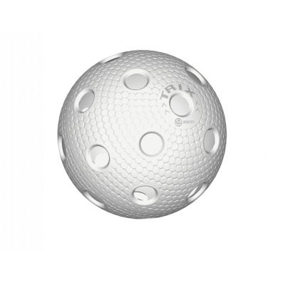 7. TEMPISH Trix 135000144 Floorballball