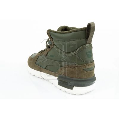 6. Puma Gravitation M 383204 02 Sportschuhe