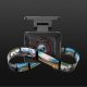 15. AKEEYO P1 Autokamera-Videorekorder FullHD 30fps - Schwarz