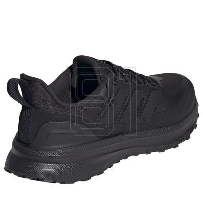 7. Adidas UltraRun 5 TR M JP5908 Laufschuhe