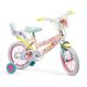 9. Toimsa Barbie 12" Kinderfahrrad